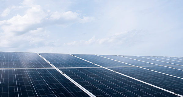 Versicherung Photovoltaikanlagen